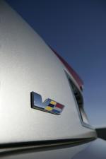 Cadillac XLR-V 2006 года